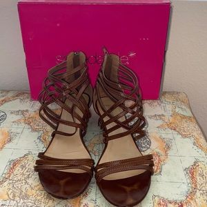 Shoe dazzle Danee Sandals